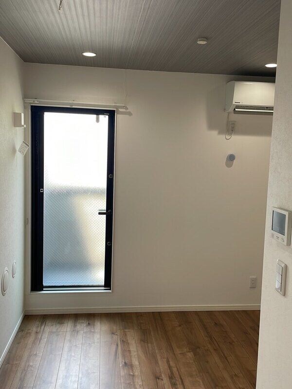 Belle Fleurの物件内観写真