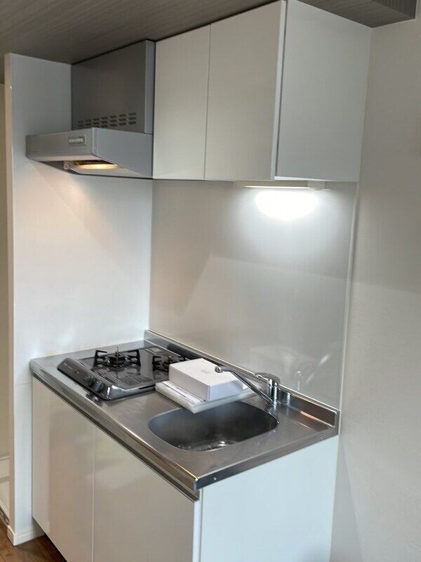 Belle Fleurの物件内観写真