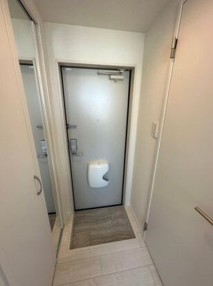 メゾンドシエルの物件内観写真