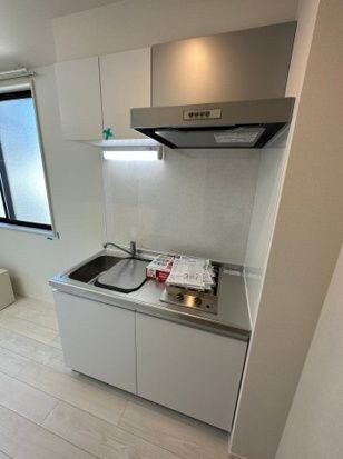 メゾンドシエルの物件内観写真