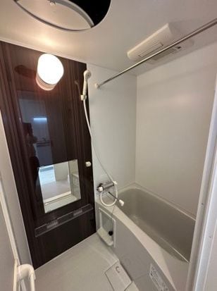 メゾンドシエルの物件内観写真