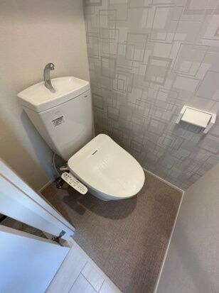 メゾンドシエルの物件内観写真