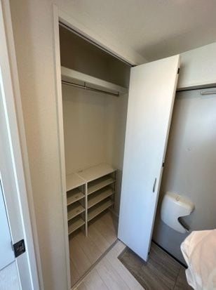 メゾンドシエルの物件内観写真