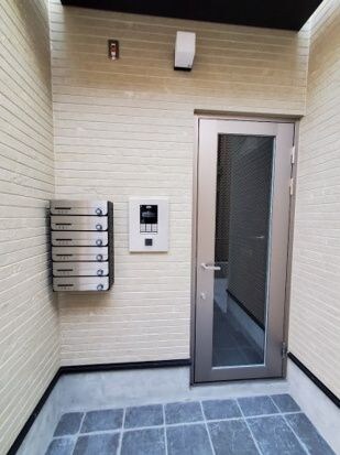 メゾンドシエルの物件内観写真