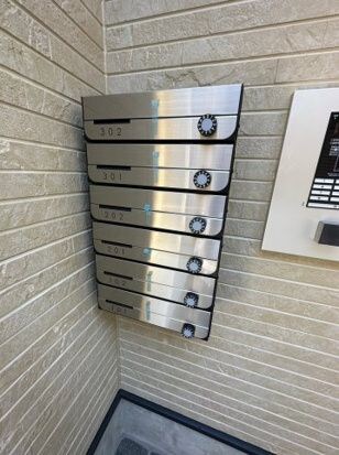 メゾンドシエルの物件内観写真