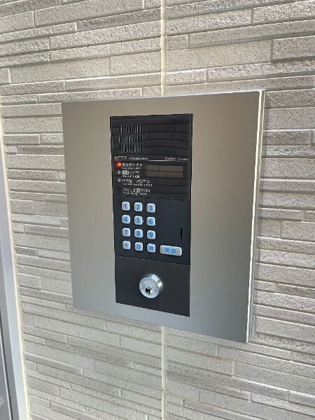 サザンロード高野の物件外観写真