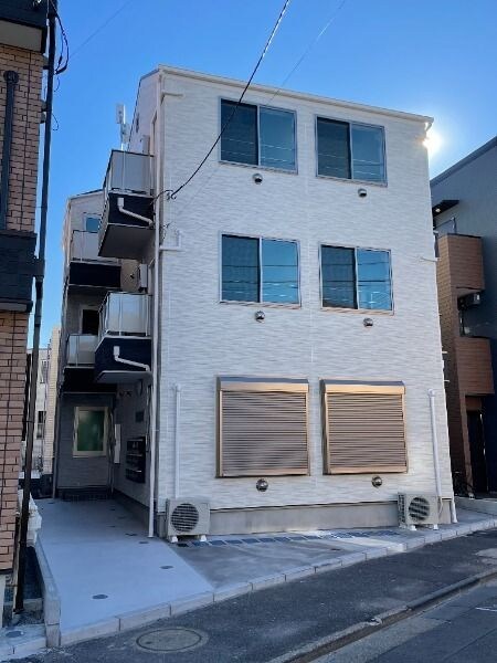 サザンロード高野の物件内観写真