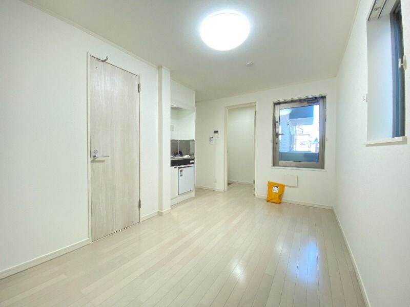 サザンロード高野の物件内観写真