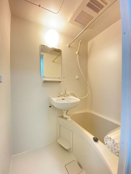 サザンロード高野の物件内観写真