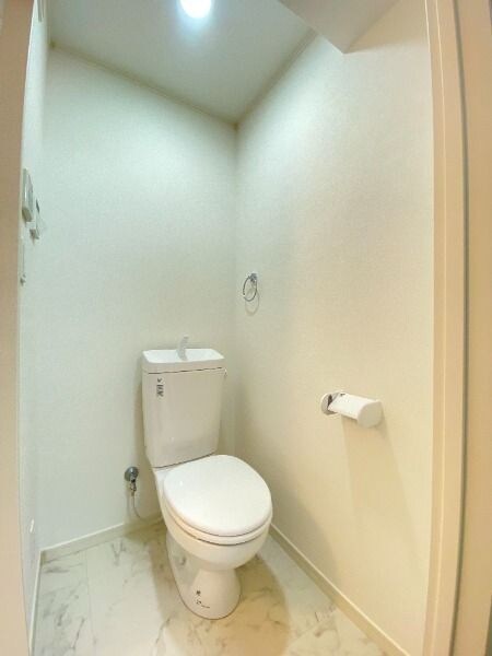 サザンロード高野の物件内観写真