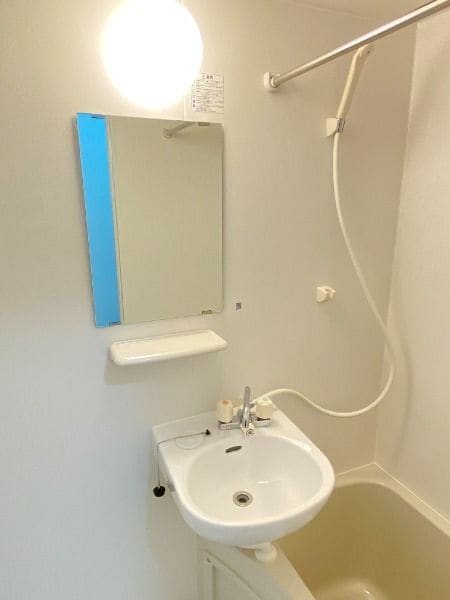 サザンロード高野の物件内観写真