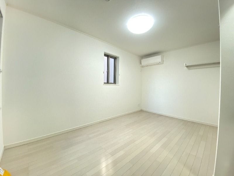 サザンロード高野の物件内観写真