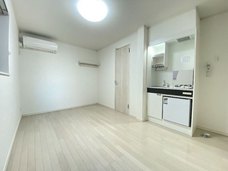 サザンロード高野の物件内観写真