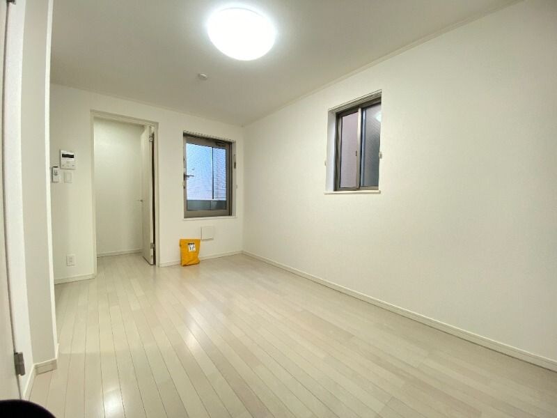 サザンロード高野の物件内観写真