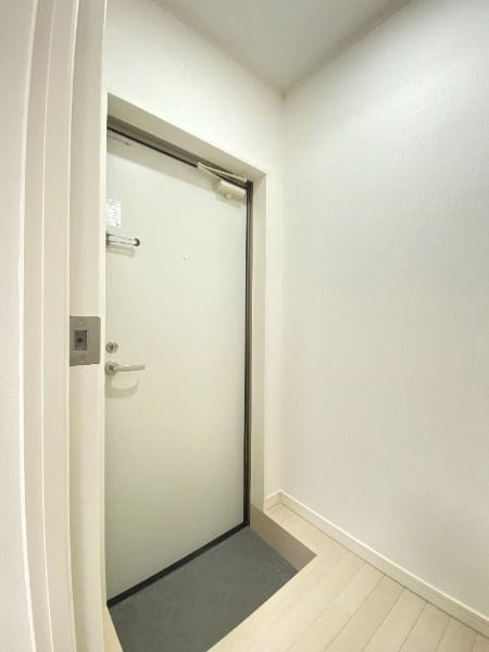 サザンロード高野の物件内観写真