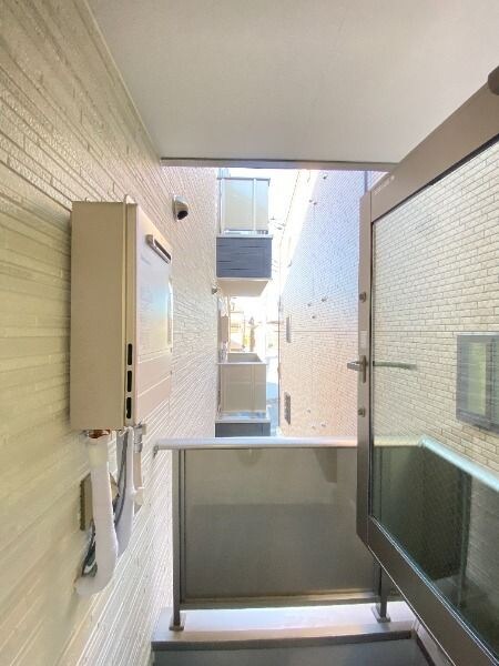 サザンロード高野の物件内観写真