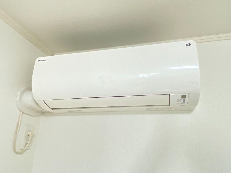 サザンロード高野の物件内観写真