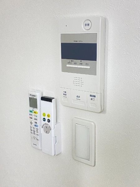 サザンロード高野の物件内観写真