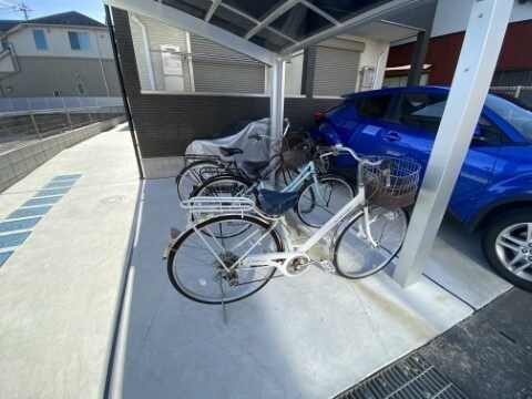 ジーメゾン北越谷ウエストの物件内観写真