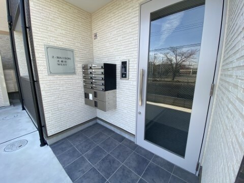 ジーメゾン北越谷ウエストの物件内観写真