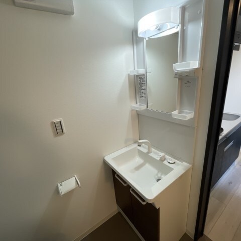 ジーメゾン北越谷ウエストの物件内観写真