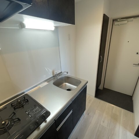 ジーメゾン北越谷ウエストの物件内観写真