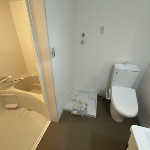 ジーメゾン北越谷ウエストの物件内観写真