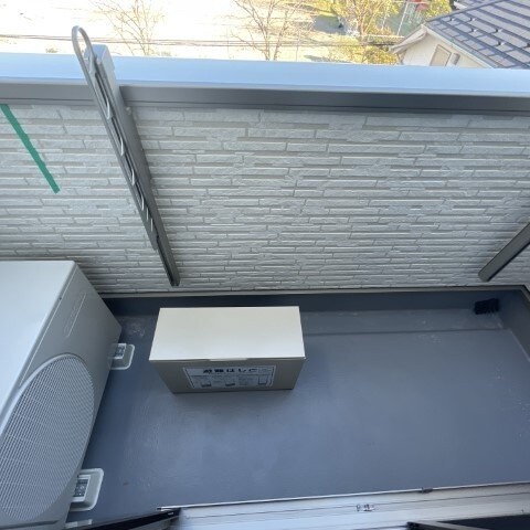 ジーメゾン北越谷ウエストの物件内観写真