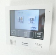 ソレイユの物件内観写真