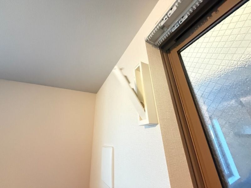 カーサ本木の物件内観写真