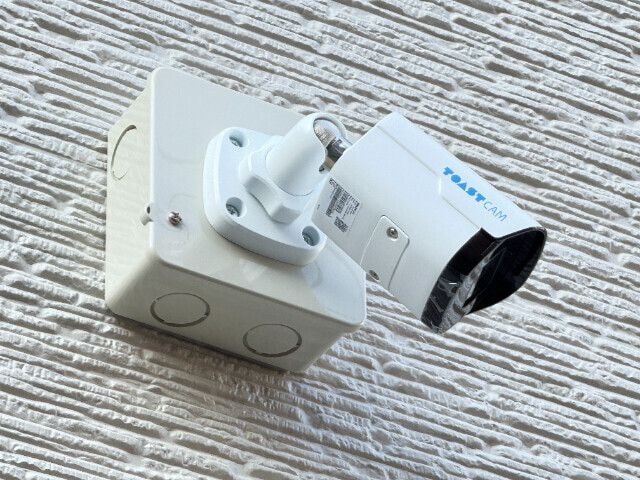 カーサ本木の物件内観写真