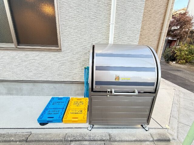 カーサ本木の物件内観写真