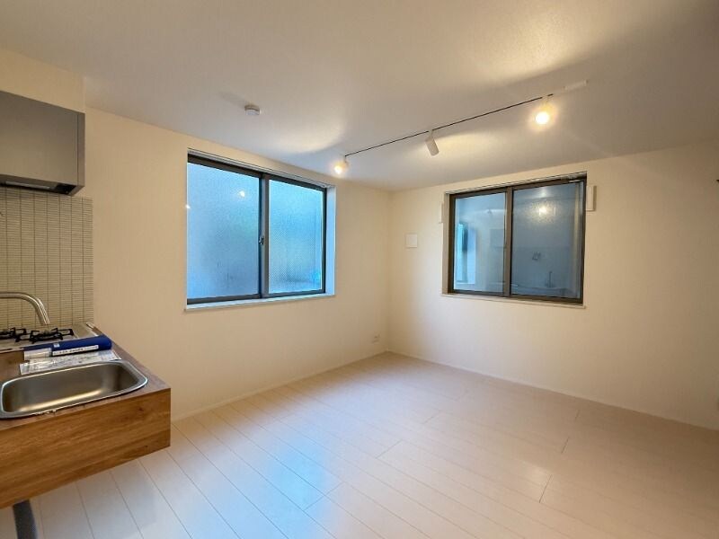 カーサ本木の物件内観写真