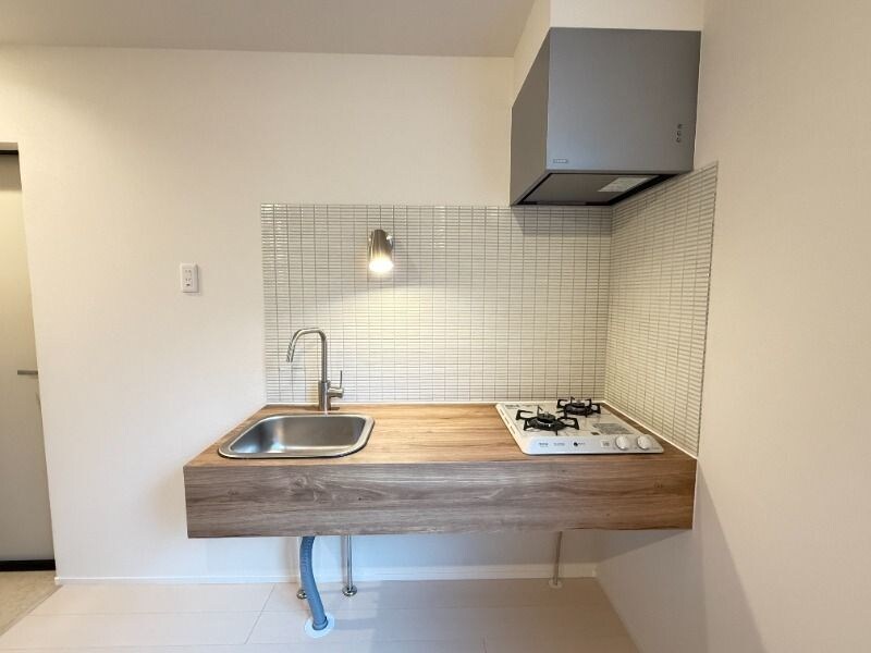 カーサ本木の物件内観写真