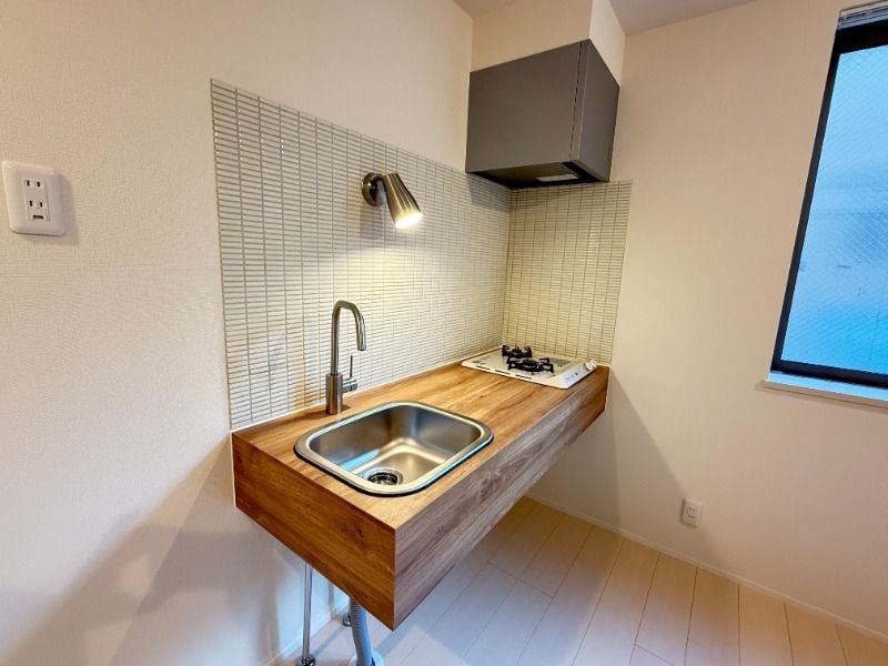 カーサ本木の物件内観写真