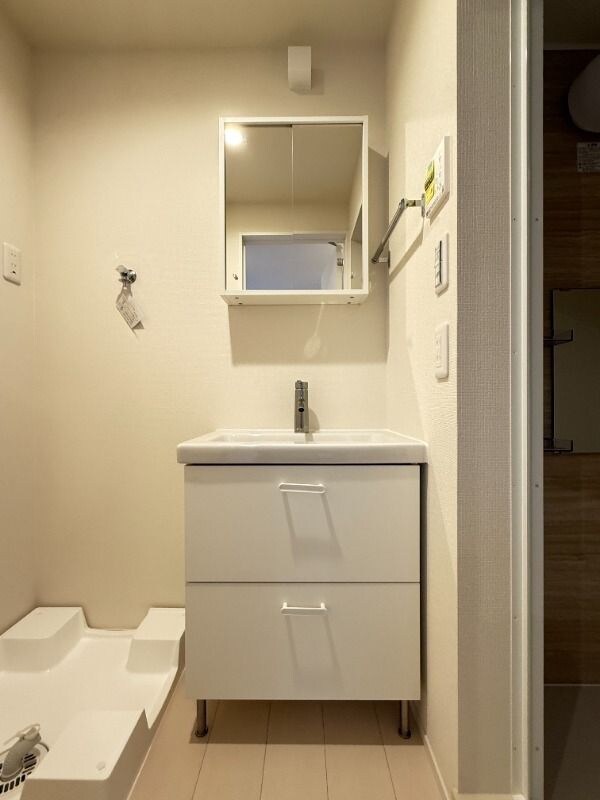 カーサ本木の物件内観写真