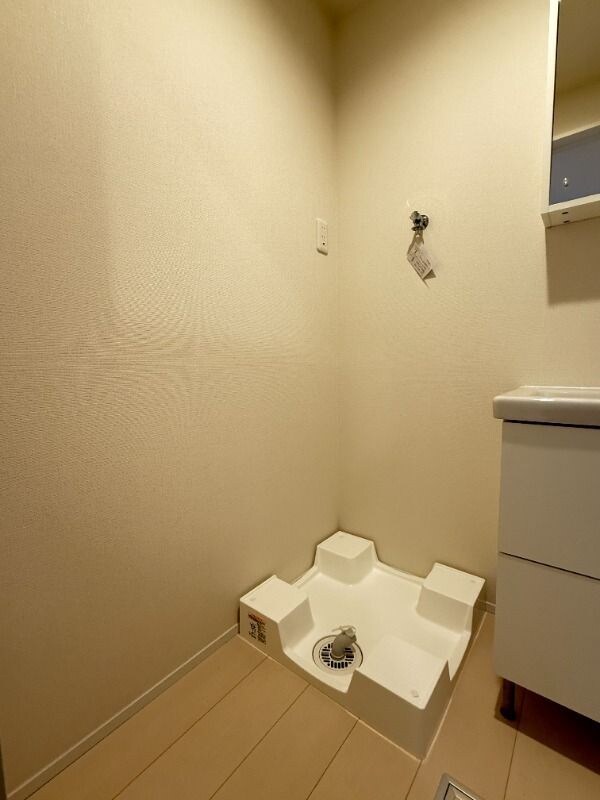 カーサ本木の物件内観写真