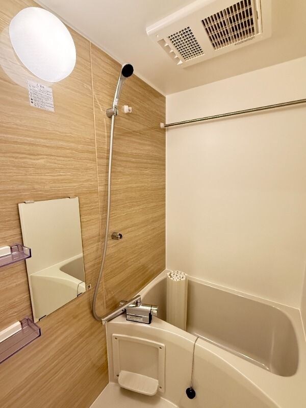 カーサ本木の物件内観写真