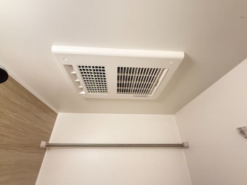 カーサ本木の物件内観写真