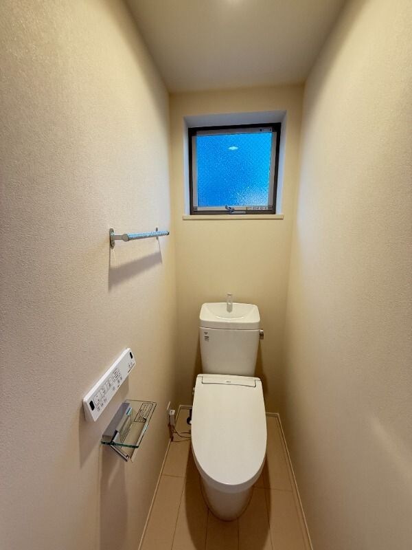 カーサ本木の物件内観写真