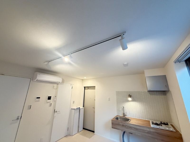 カーサ本木の物件内観写真