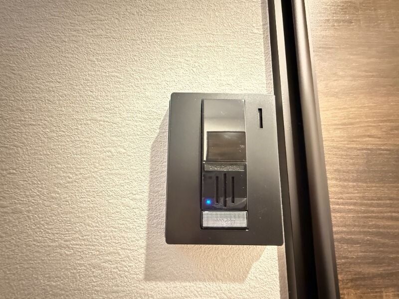 カーサ本木の物件内観写真