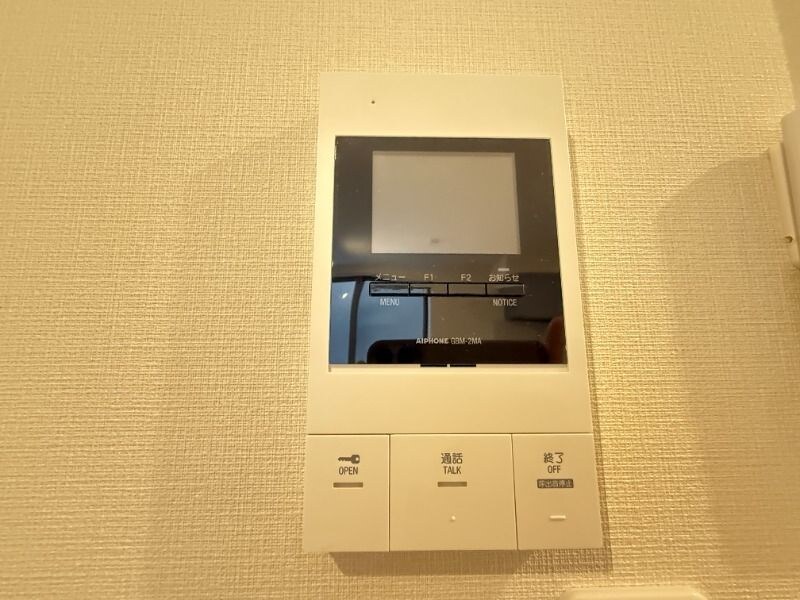 カーサ本木の物件内観写真