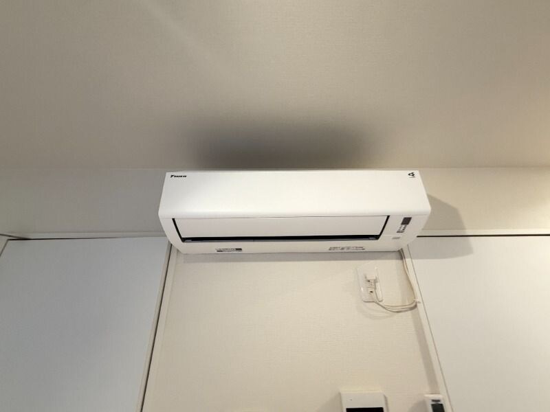 カーサ本木の物件内観写真