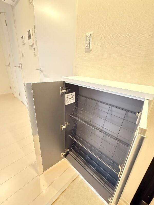 カーサ本木の物件内観写真