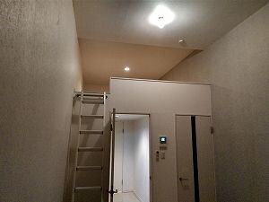 マーレ船堀の物件内観写真