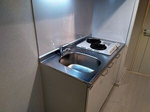 マーレ船堀の物件内観写真