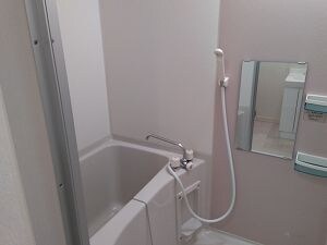 マーレ船堀の物件内観写真