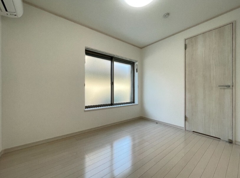 セシリア扇大橋の物件内観写真