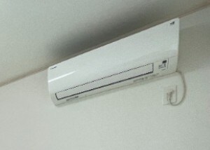 セシリア扇大橋の物件内観写真